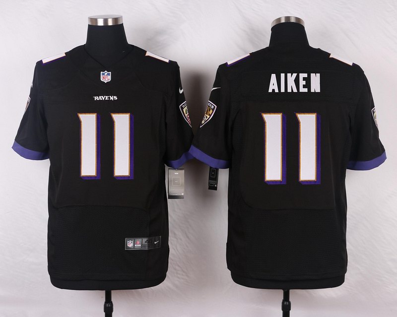 Baltimore Ravens elite jerseys-040
